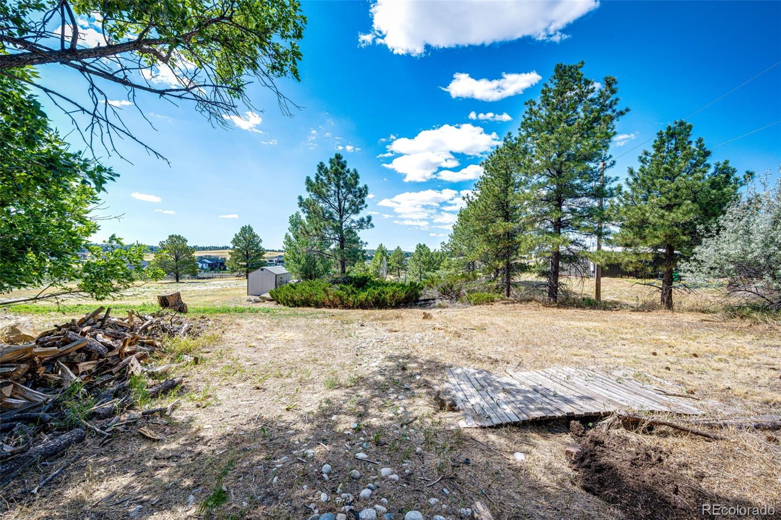 MLS Image #28 for 11104  ponderosa lane,franktown, Colorado