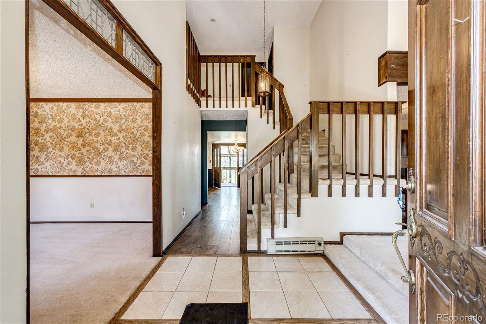 MLS Image #3 for 11104  ponderosa lane,franktown, Colorado