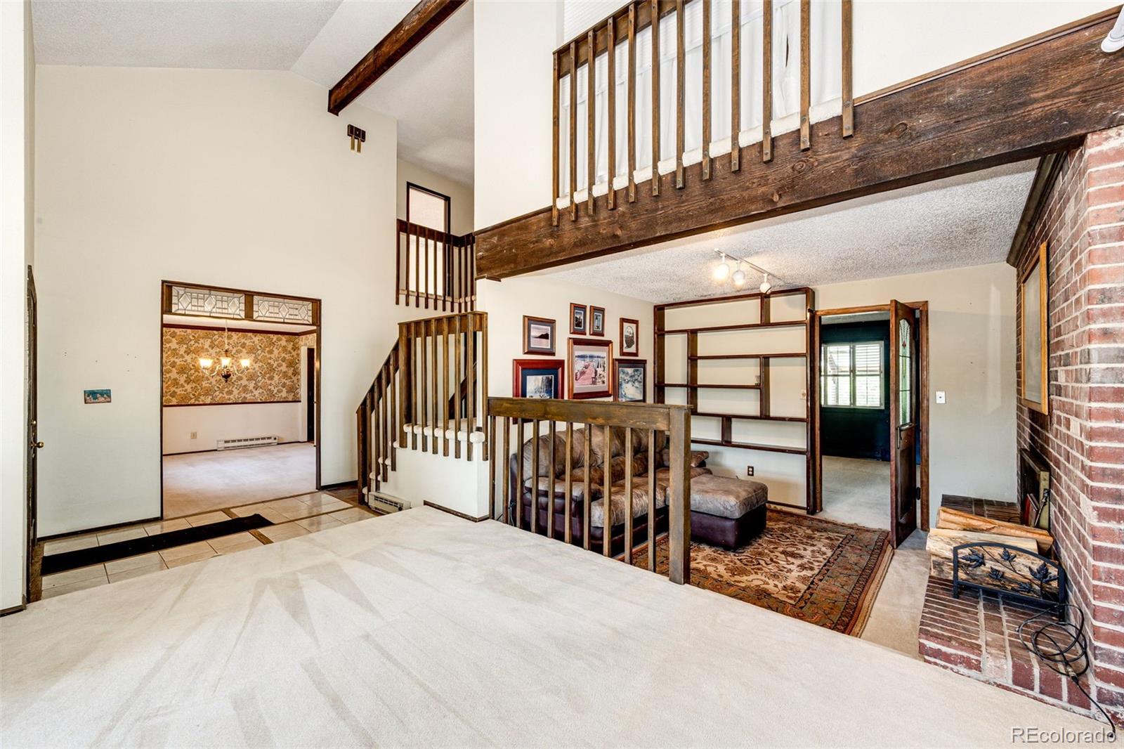 MLS Image #4 for 11104  ponderosa lane,franktown, Colorado