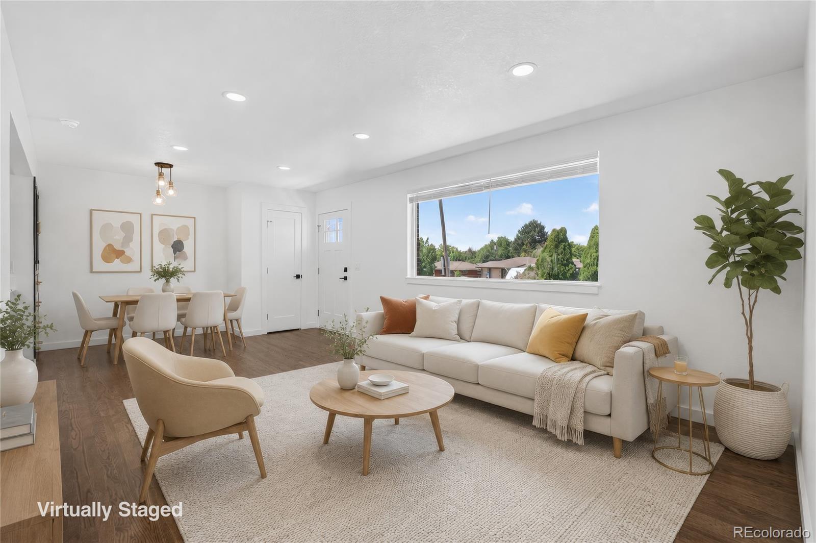 MLS Image #2 for 8596  sheridan court,arvada, Colorado
