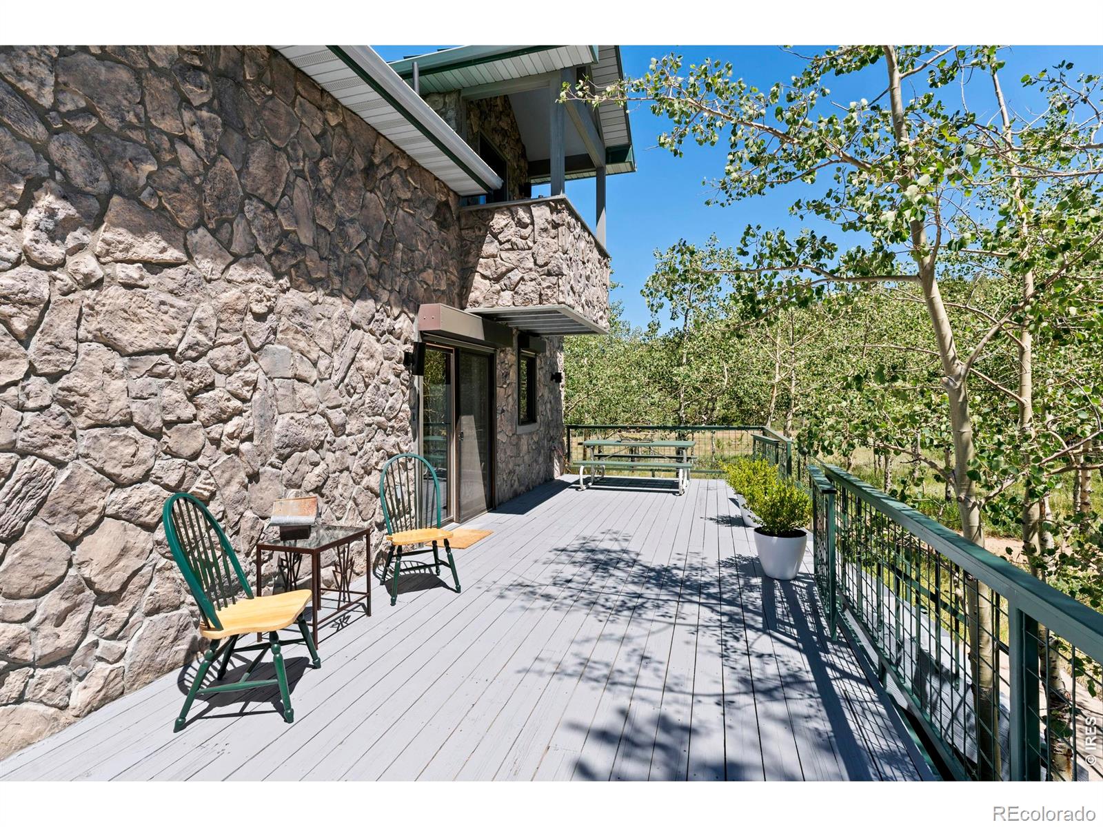 MLS Image #10 for 625  pine cone circle,ward, Colorado
