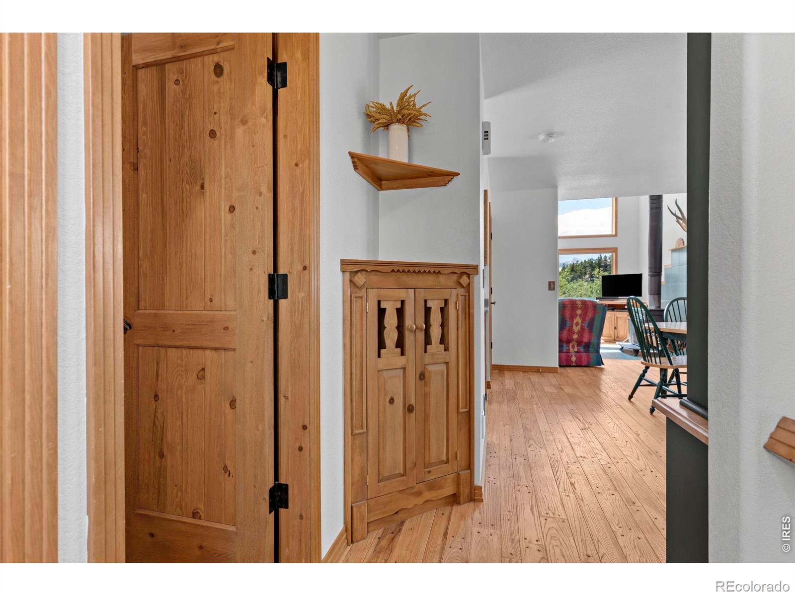 MLS Image #12 for 625  pine cone circle,ward, Colorado