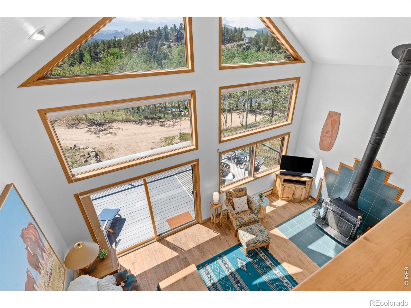 MLS Image #24 for 625  pine cone circle,ward, Colorado