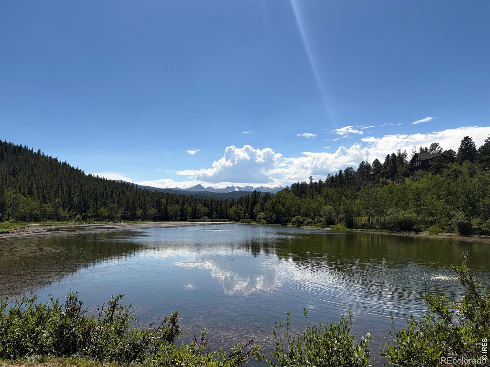MLS Image #26 for 625  pine cone circle,ward, Colorado