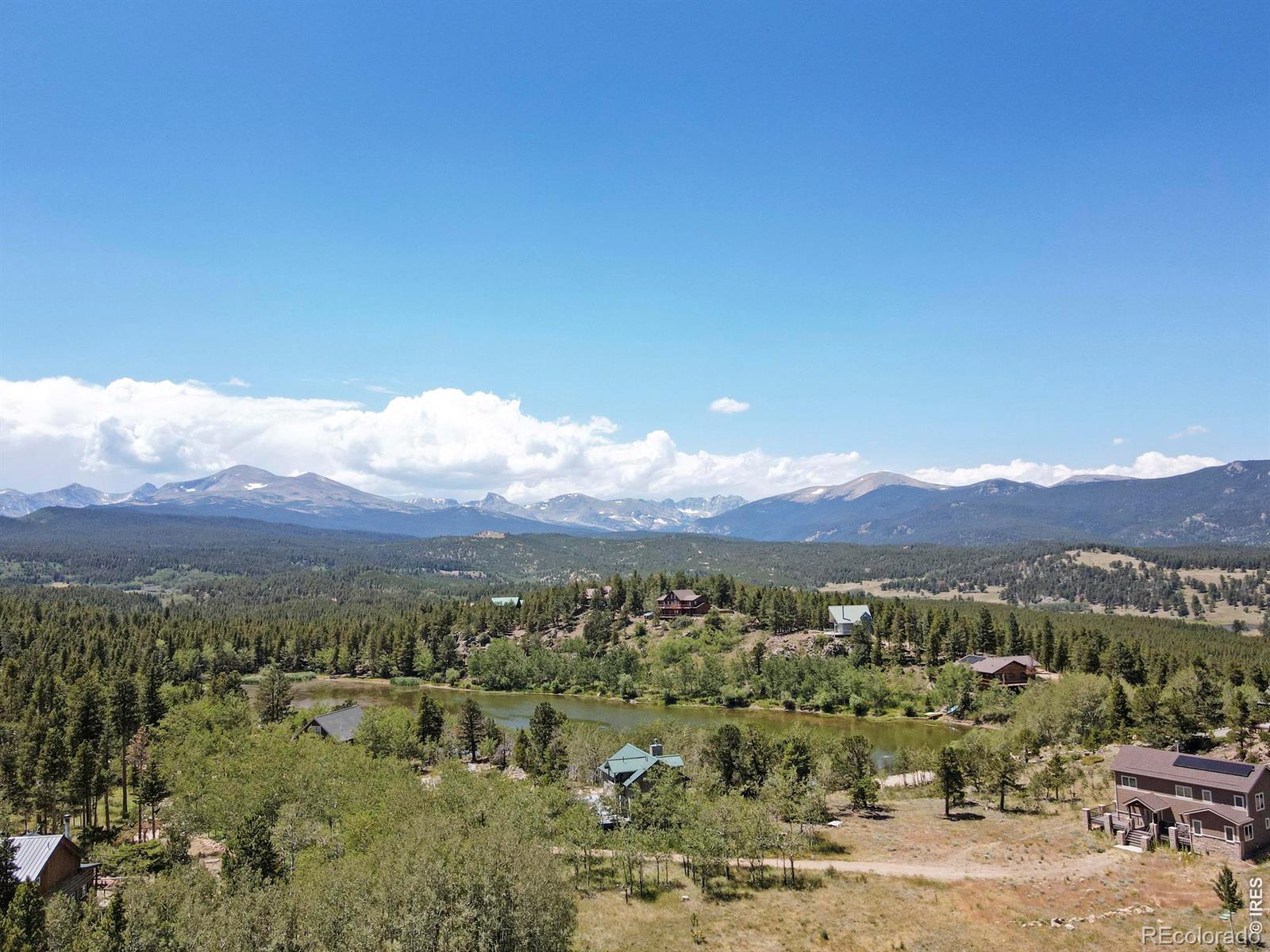 MLS Image #32 for 625  pine cone circle,ward, Colorado