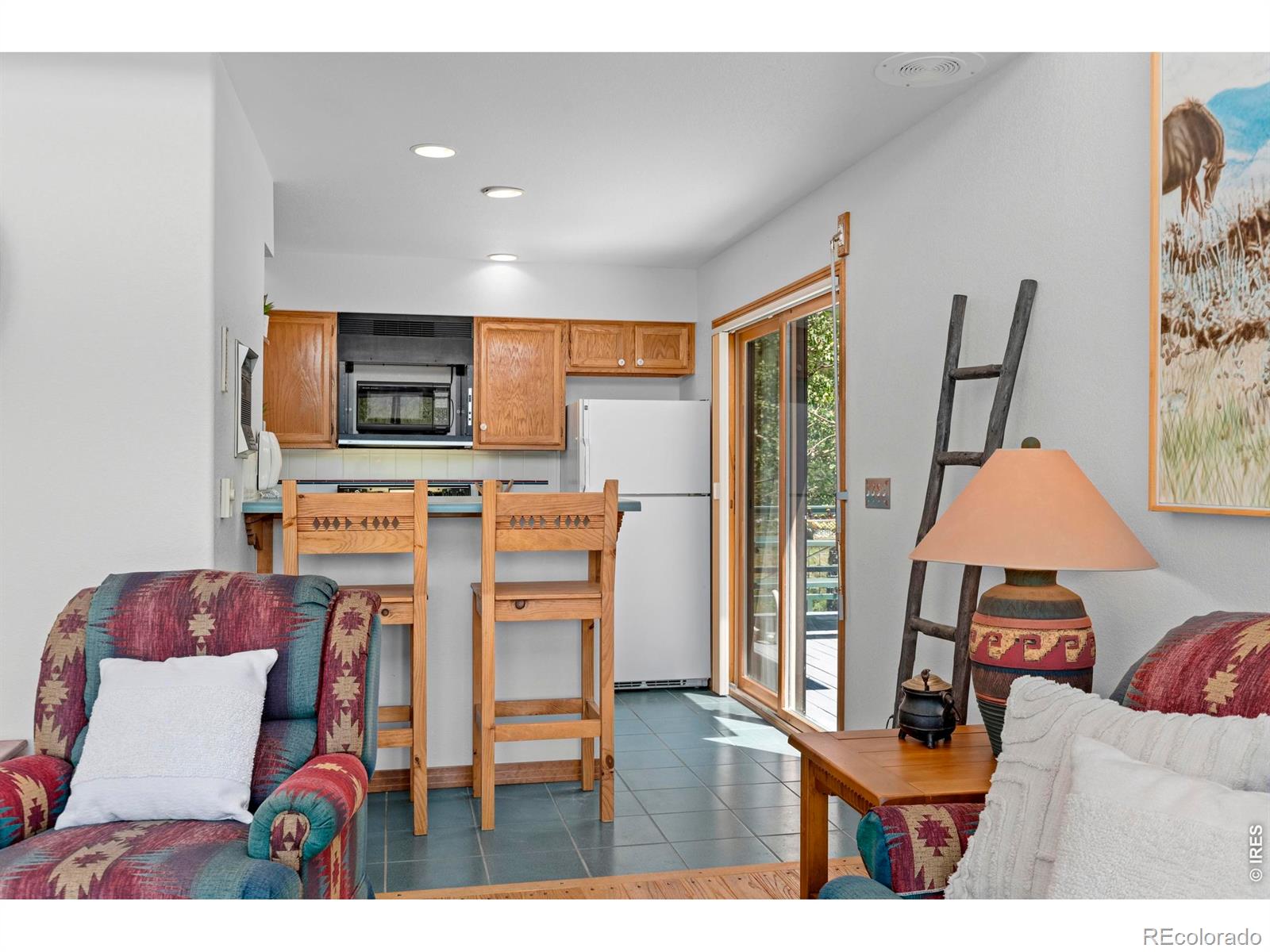 MLS Image #8 for 625  pine cone circle,ward, Colorado