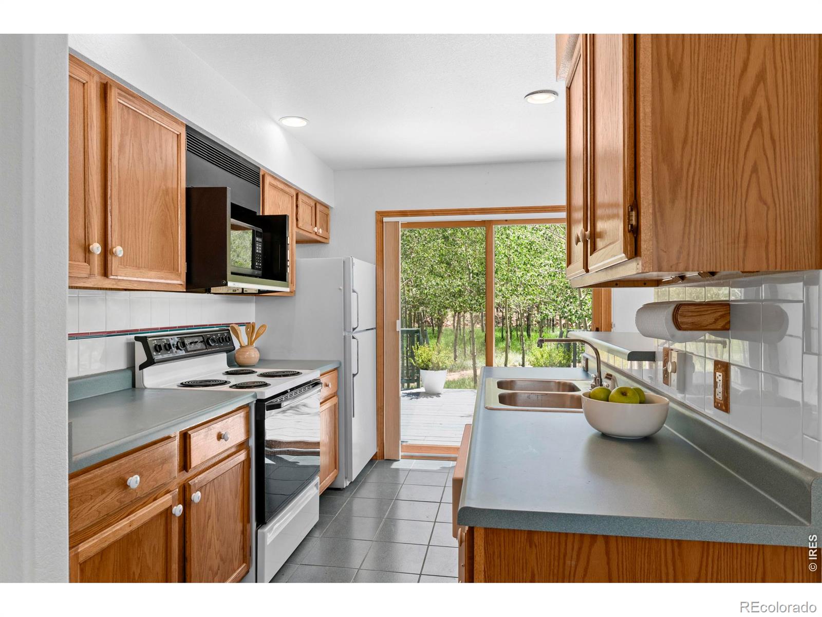 MLS Image #9 for 625  pine cone circle,ward, Colorado