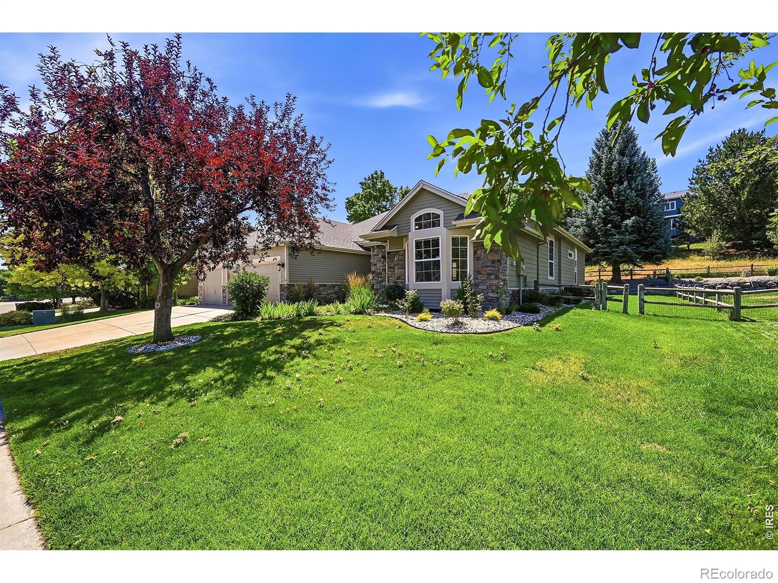 MLS Image #2 for 2073  river west drive,windsor, Colorado