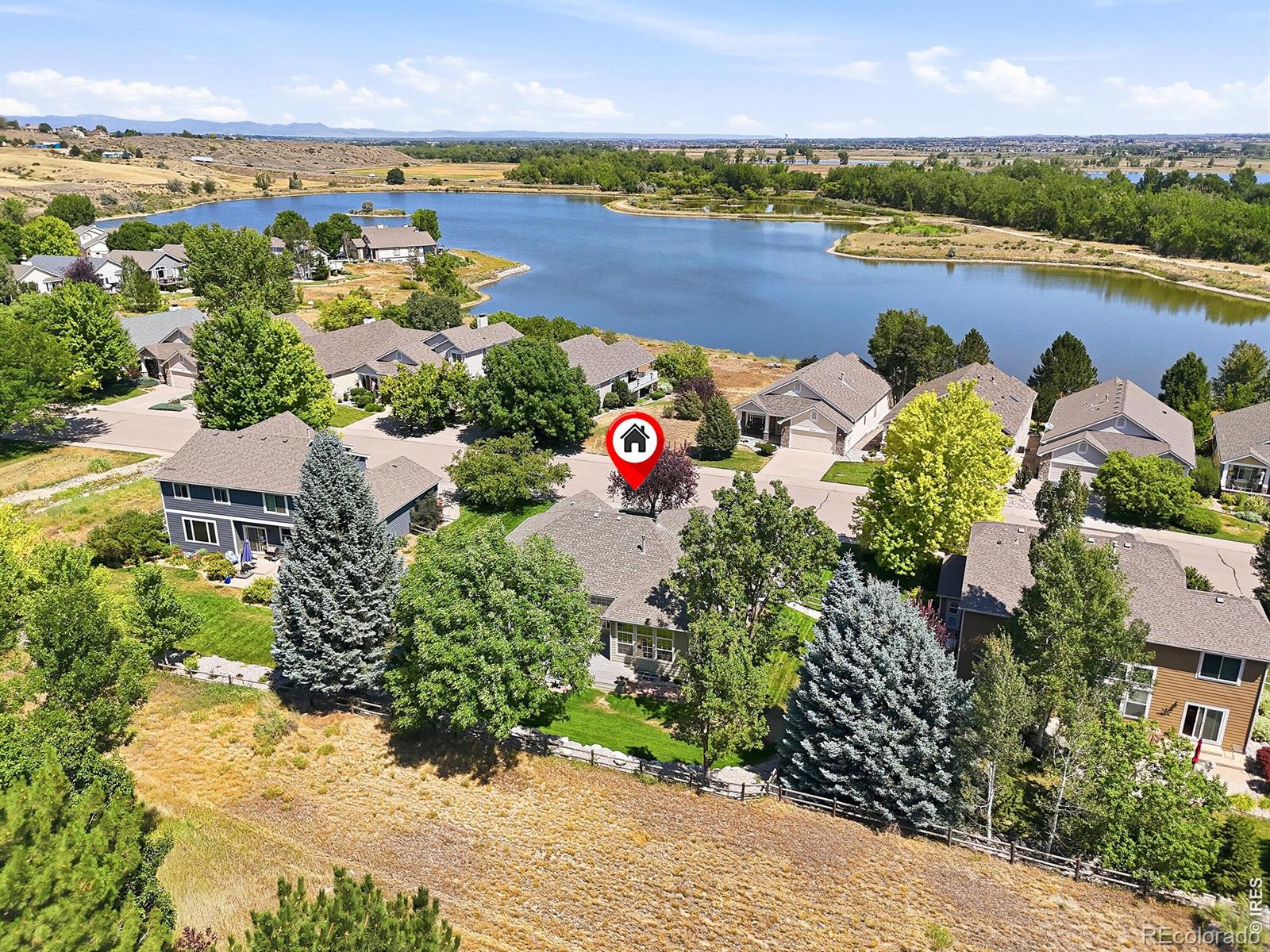 MLS Image #48 for 2073  river west drive,windsor, Colorado