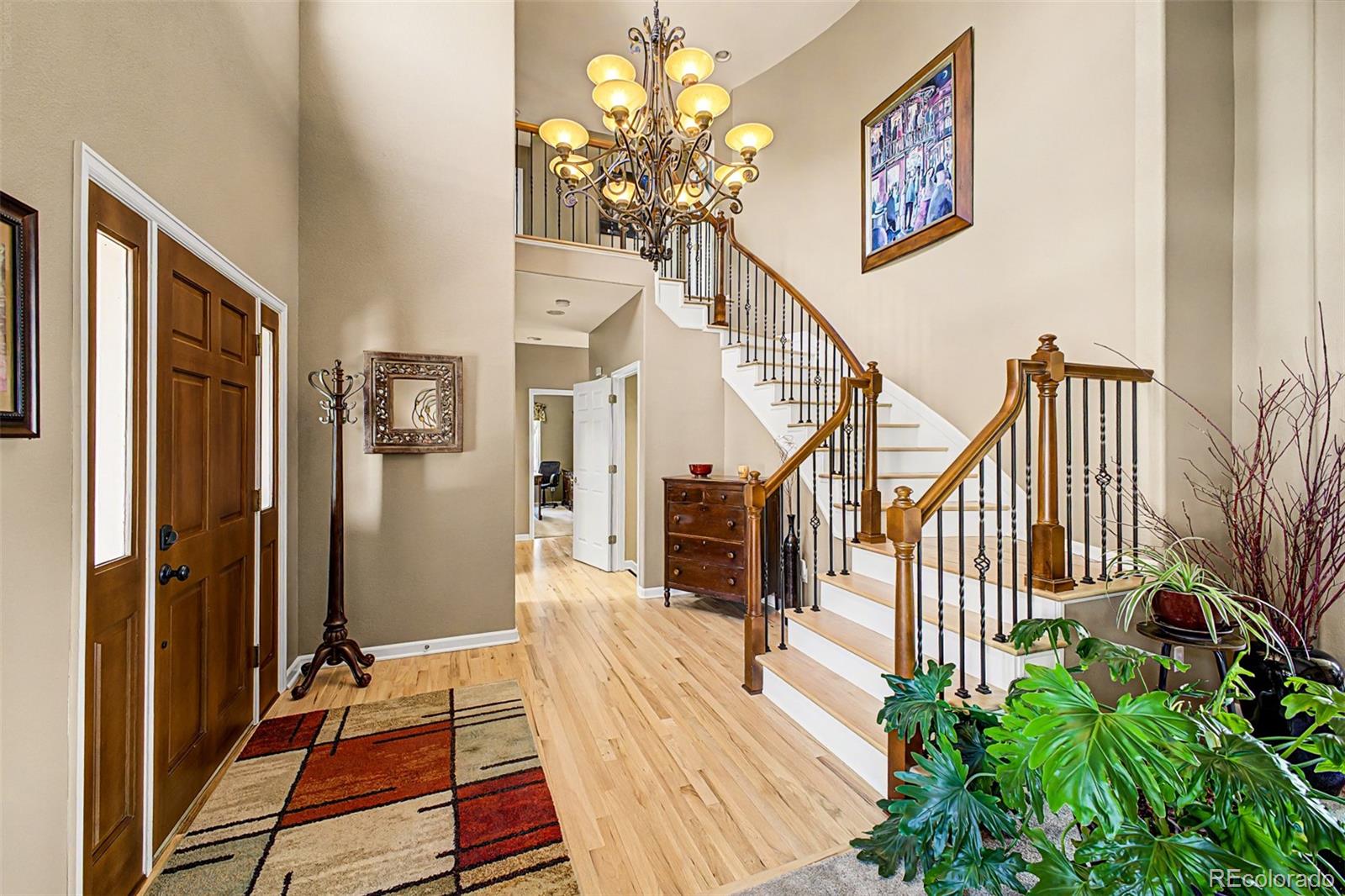 MLS Image #2 for 5814 s danube street,aurora, Colorado