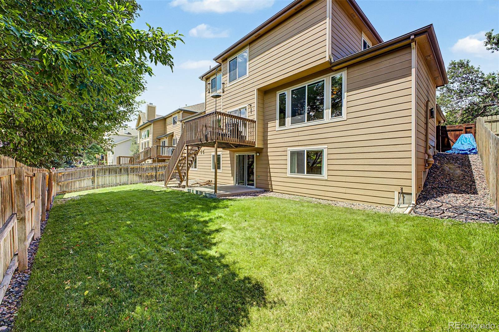 MLS Image #38 for 5814 s danube street,aurora, Colorado