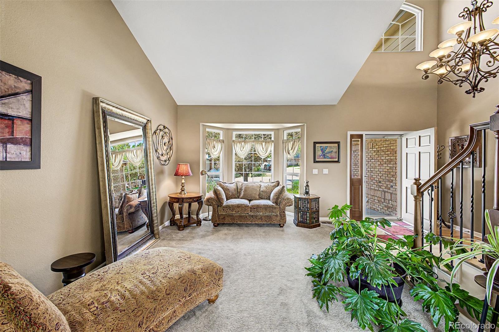 MLS Image #4 for 5814 s danube street,aurora, Colorado