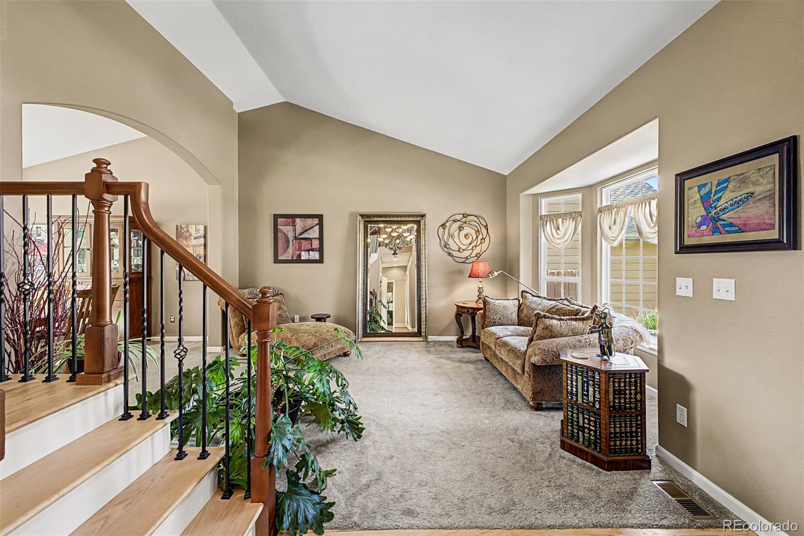 MLS Image #5 for 5814 s danube street,aurora, Colorado