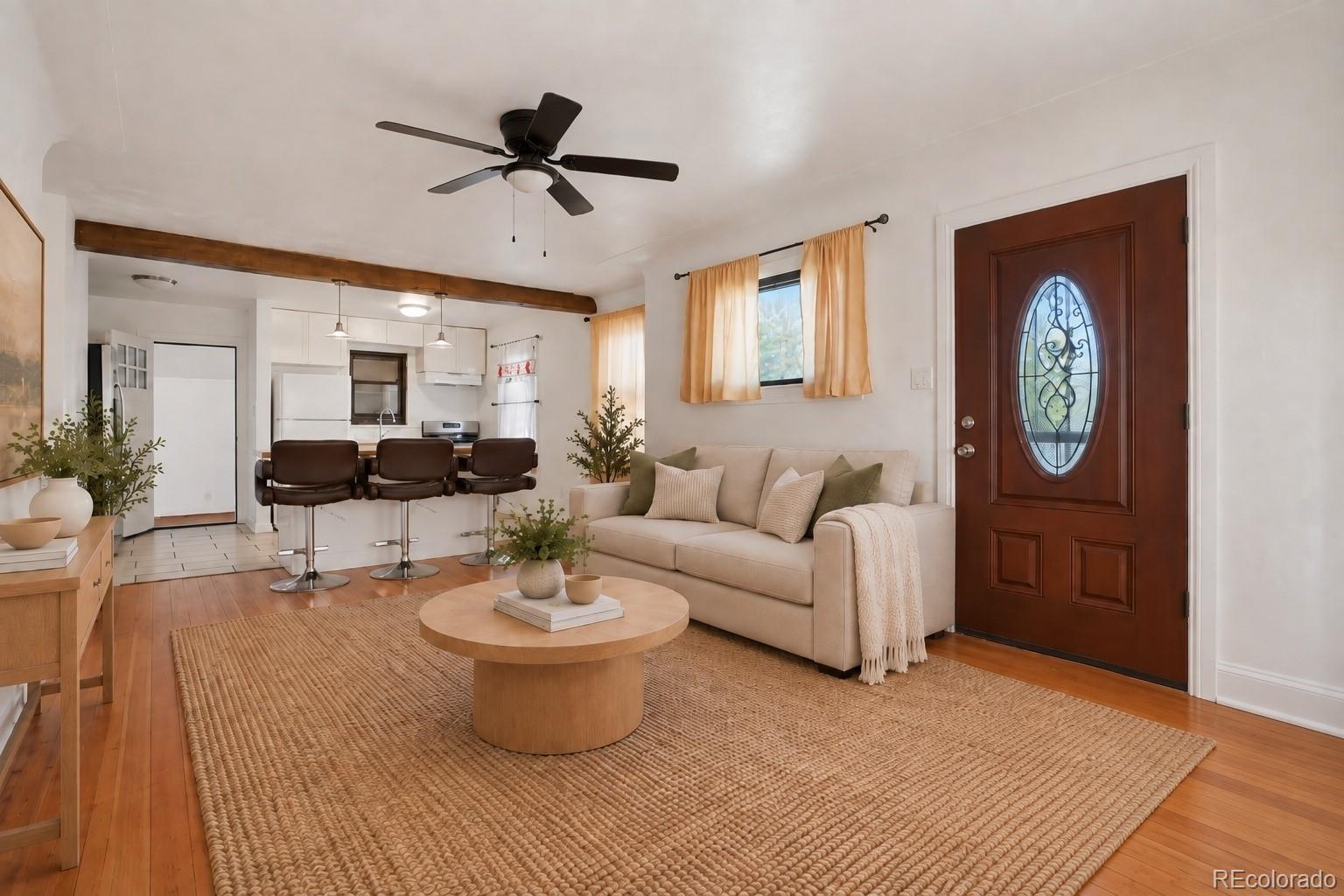MLS Image #0 for 2840 w irvington place,denver, Colorado