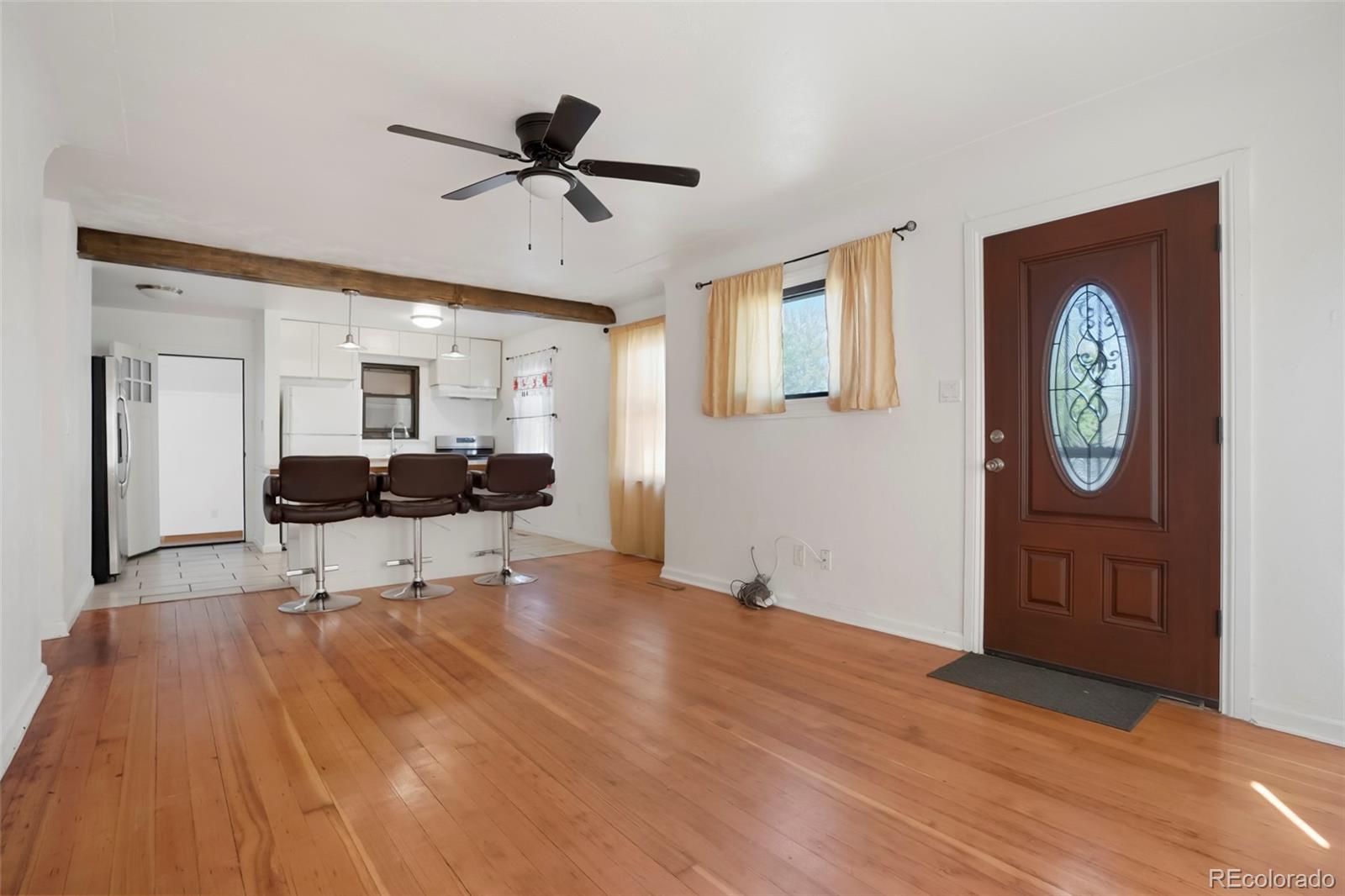 MLS Image #1 for 2840 w irvington place,denver, Colorado