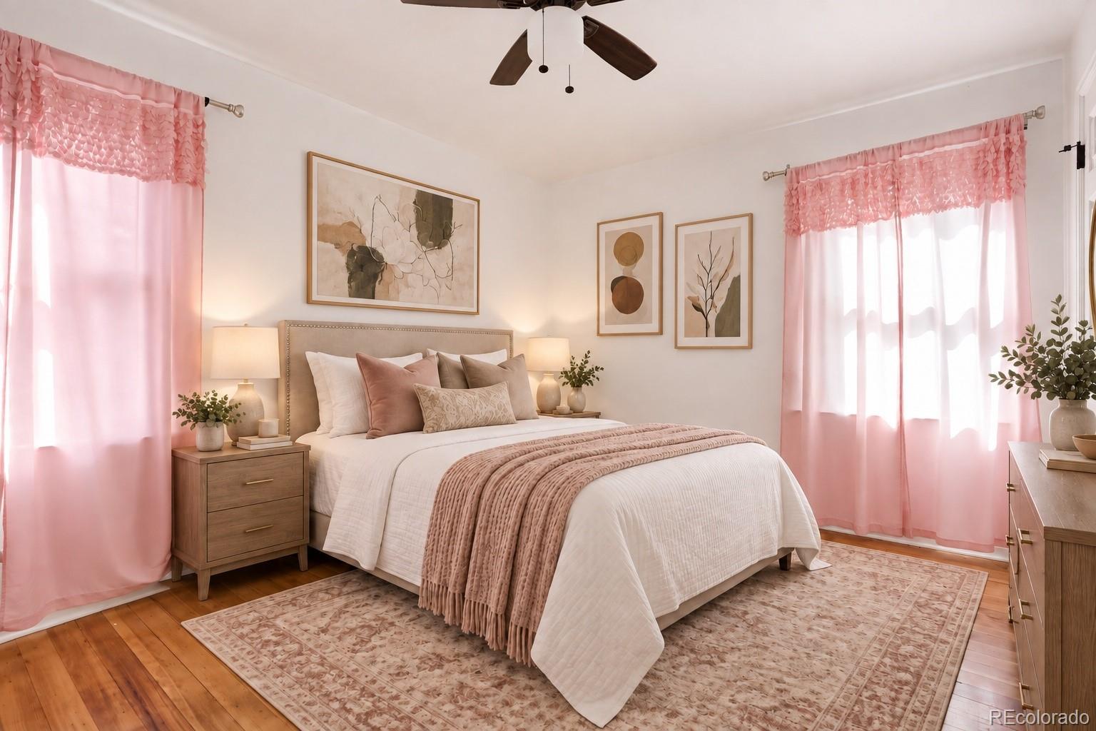MLS Image #11 for 2840 w irvington place,denver, Colorado