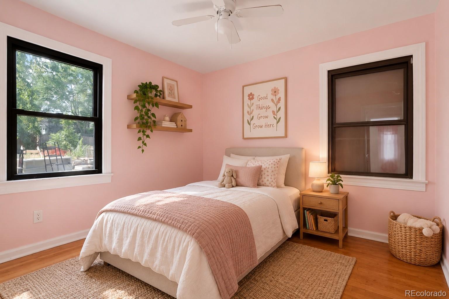MLS Image #14 for 2840 w irvington place,denver, Colorado