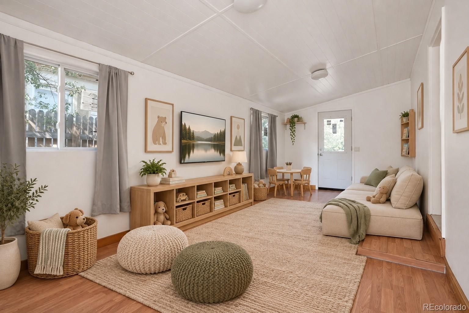 MLS Image #19 for 2840 w irvington place,denver, Colorado