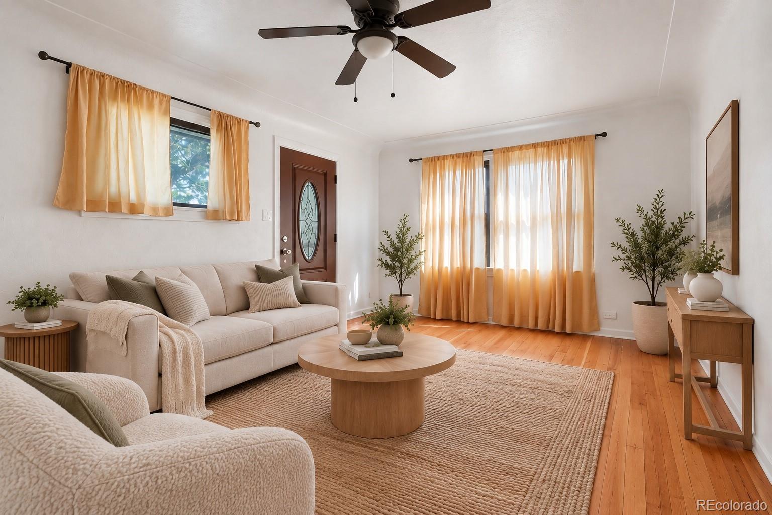 MLS Image #2 for 2840 w irvington place,denver, Colorado