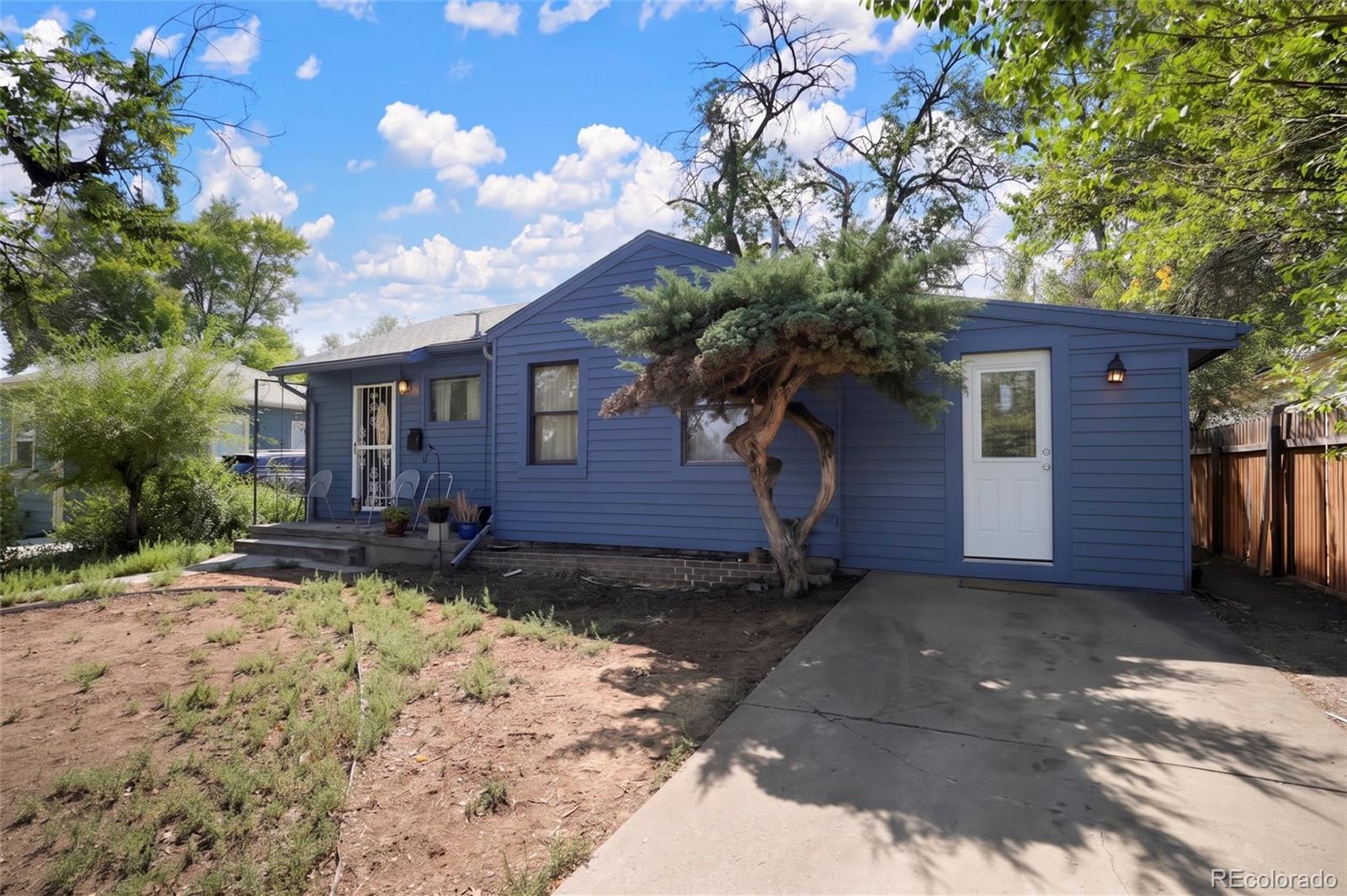 MLS Image #26 for 2840 w irvington place,denver, Colorado