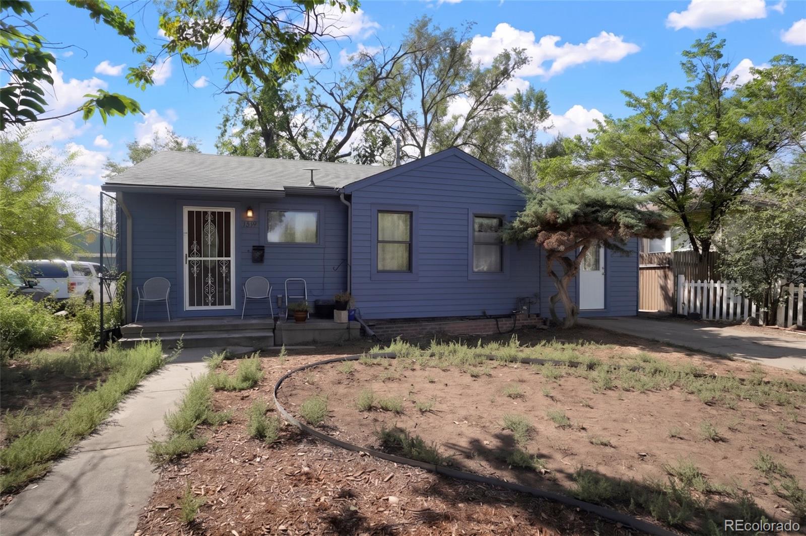 MLS Image #27 for 2840 w irvington place,denver, Colorado