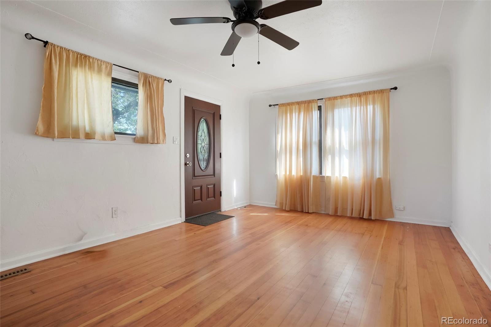 MLS Image #3 for 2840 w irvington place,denver, Colorado