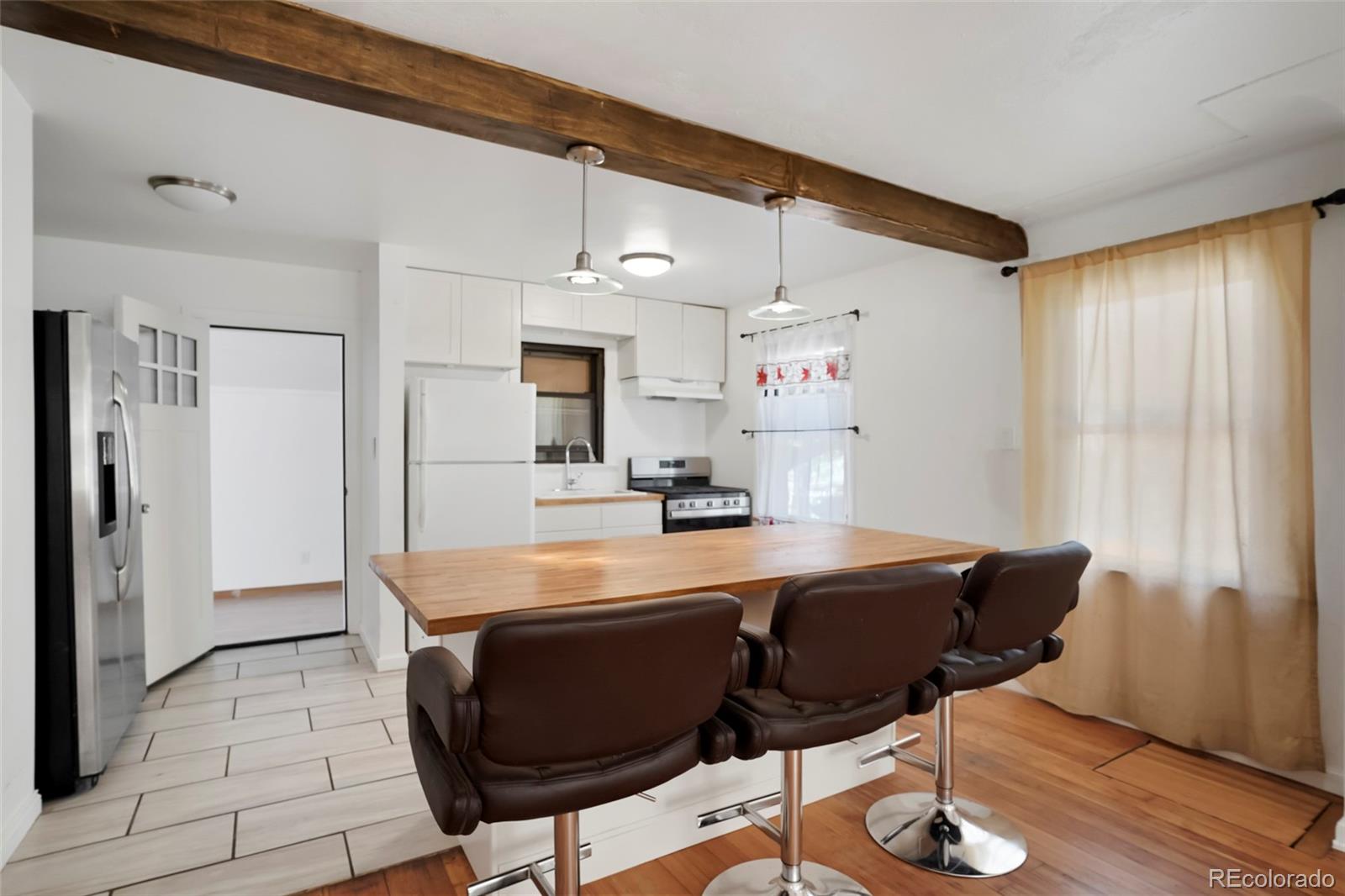 MLS Image #5 for 2840 w irvington place,denver, Colorado