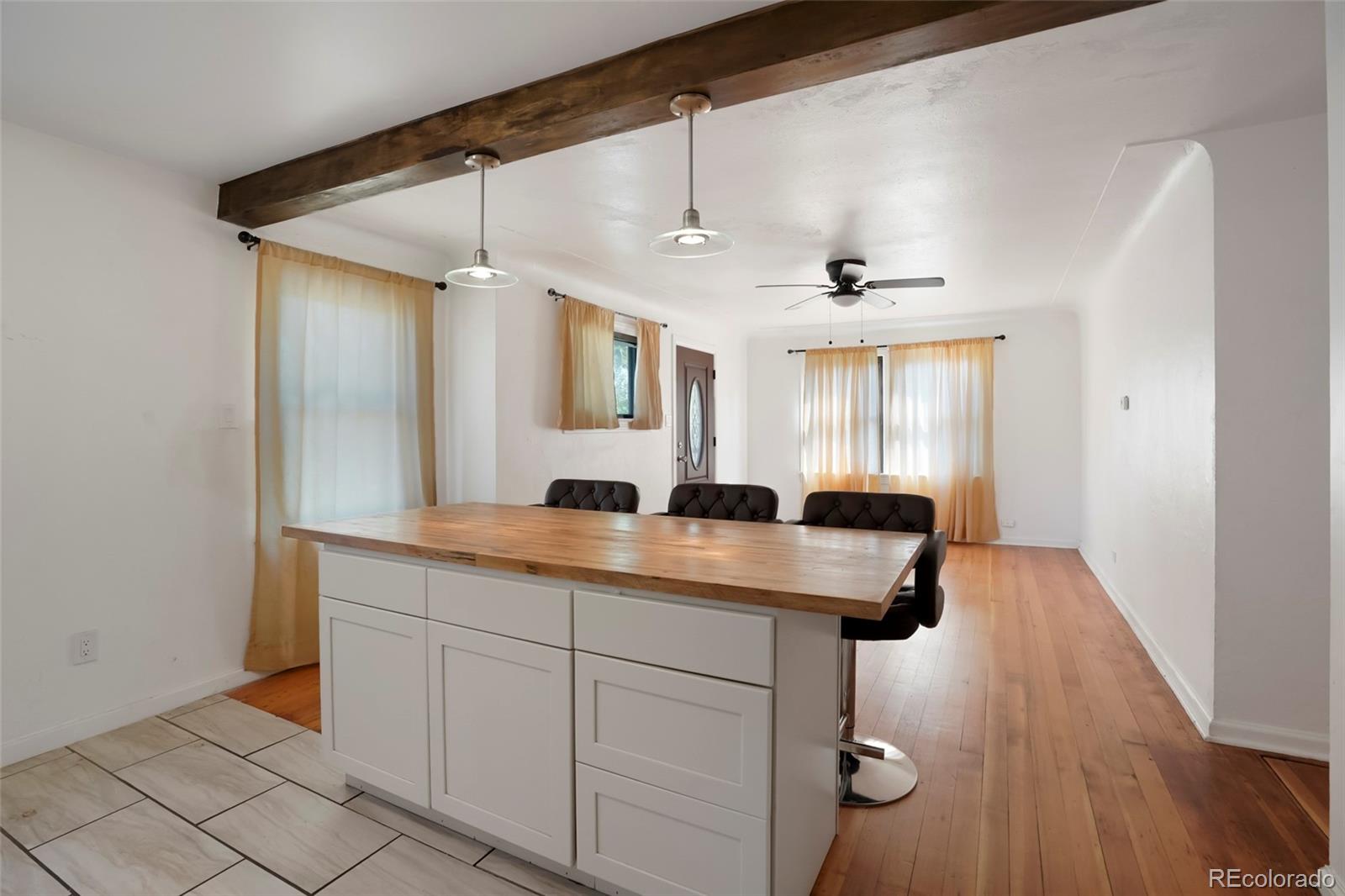 MLS Image #7 for 2840 w irvington place,denver, Colorado