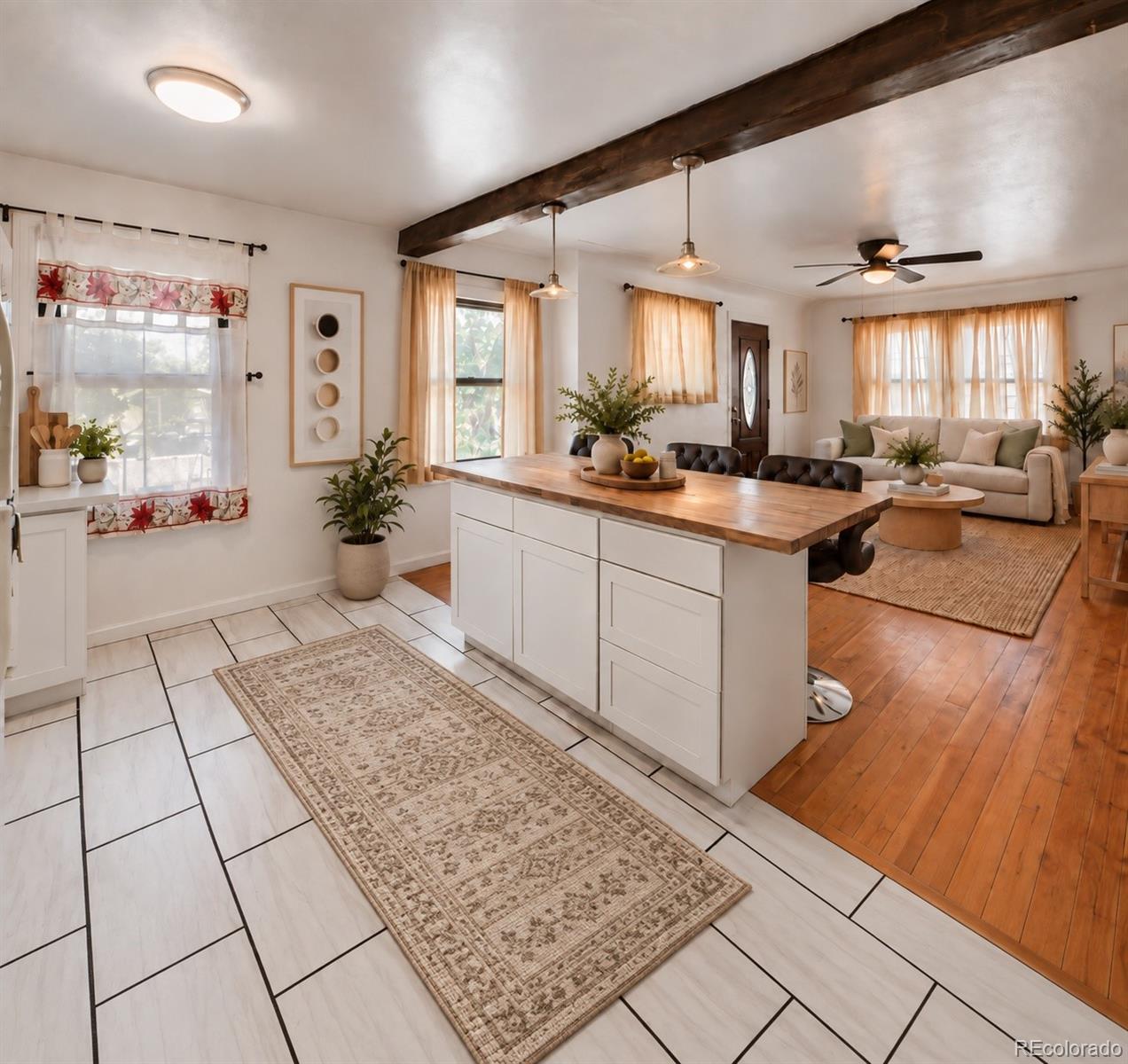 MLS Image #8 for 2840 w irvington place,denver, Colorado