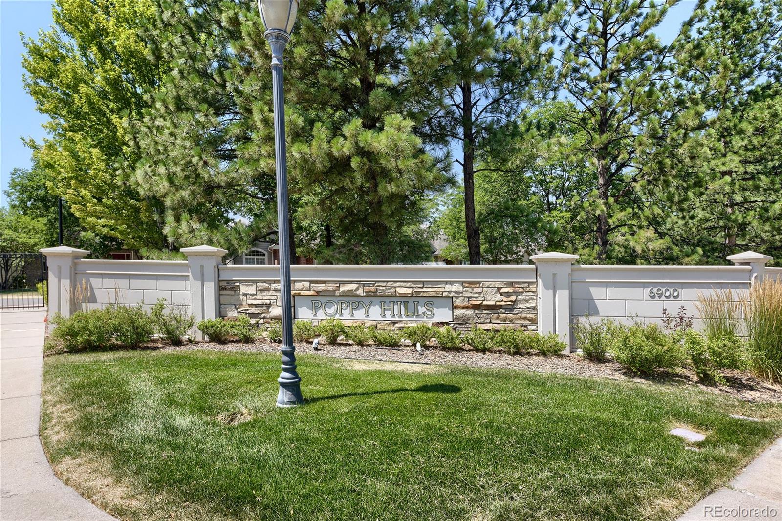 MLS Image #1 for 6900 w grant ranch boulevard,littleton, Colorado
