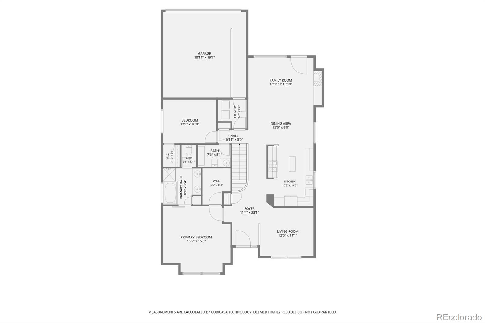 MLS Image #29 for 6900 w grant ranch boulevard,littleton, Colorado