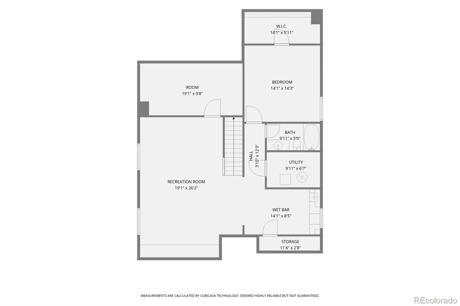 MLS Image #30 for 6900 w grant ranch boulevard,littleton, Colorado