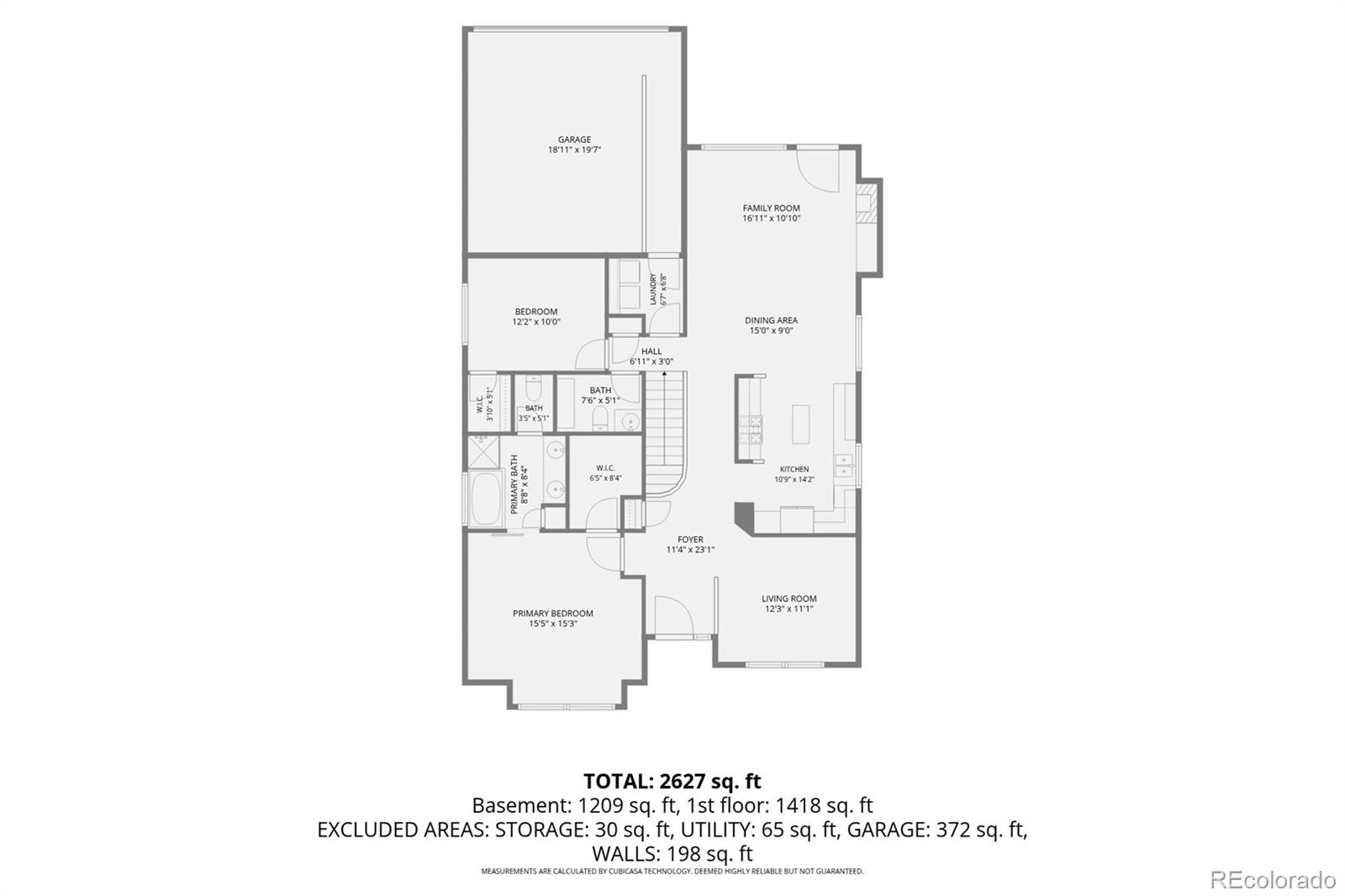 MLS Image #32 for 6900 w grant ranch boulevard,littleton, Colorado