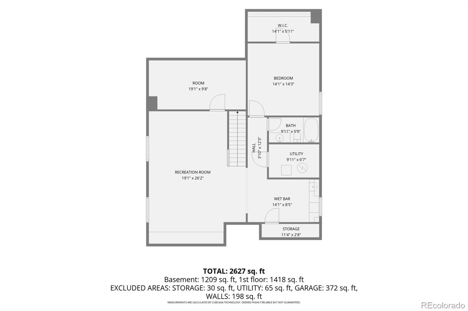 MLS Image #33 for 6900 w grant ranch boulevard,littleton, Colorado