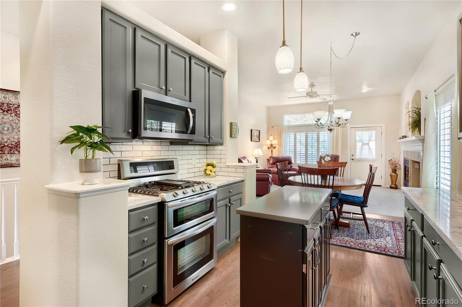 MLS Image #7 for 6900 w grant ranch boulevard,littleton, Colorado
