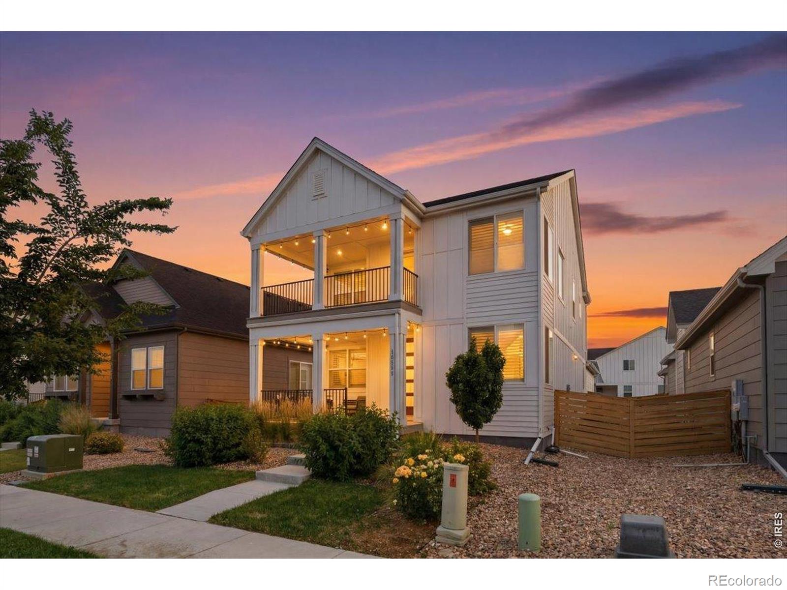 MLS Image #1 for 5063  brule drive,timnath, Colorado
