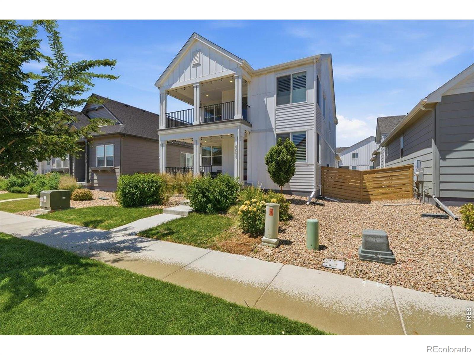 MLS Image #39 for 5063  brule drive,timnath, Colorado