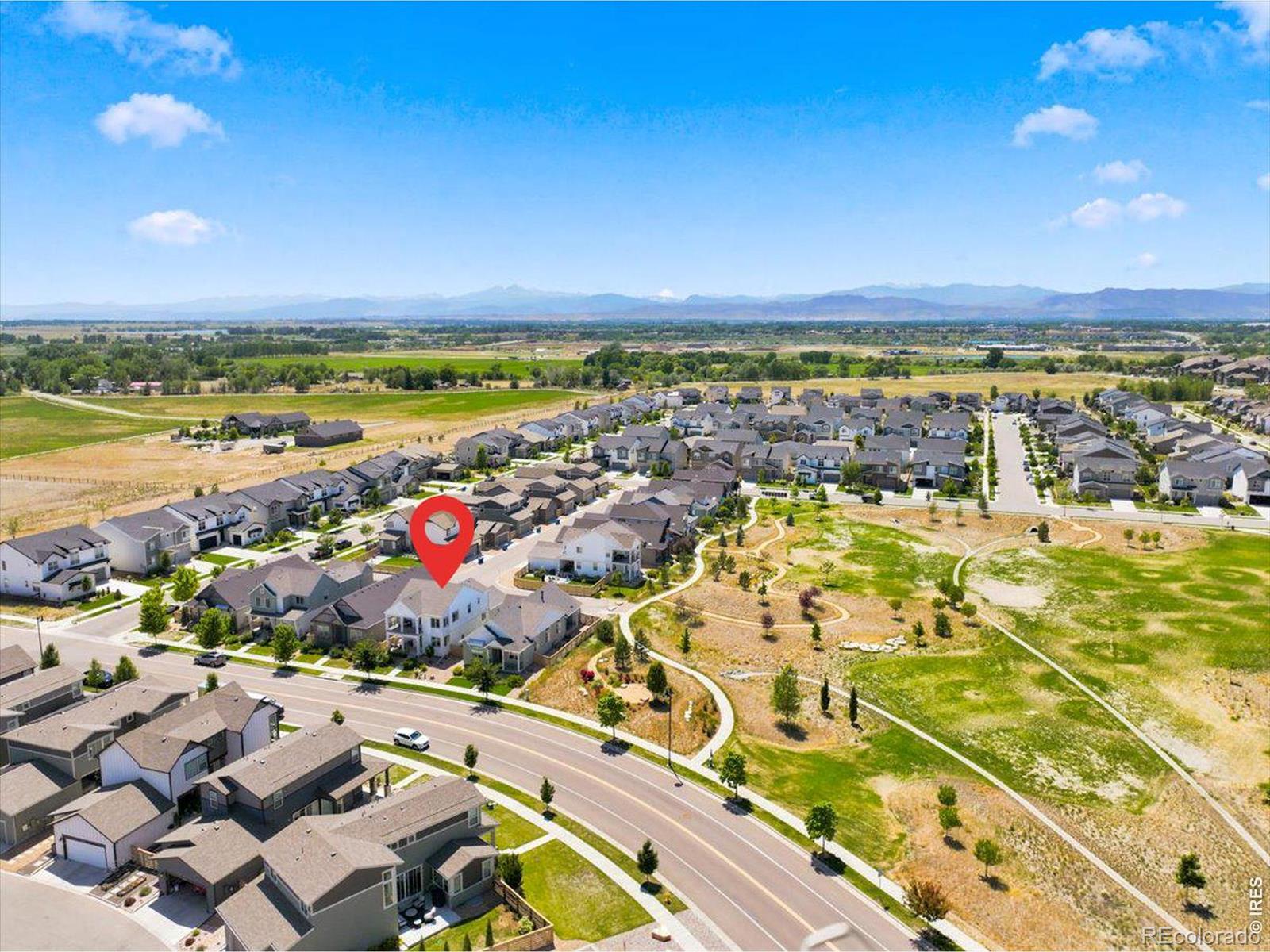 MLS Image #45 for 5063  brule drive,timnath, Colorado