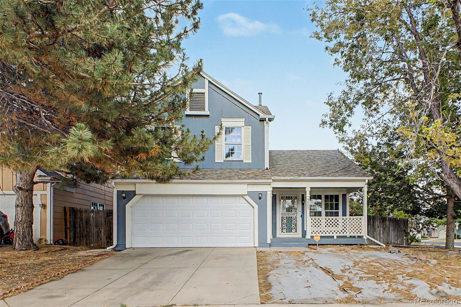 MLS Image #1 for 4602  malaya street,denver, Colorado