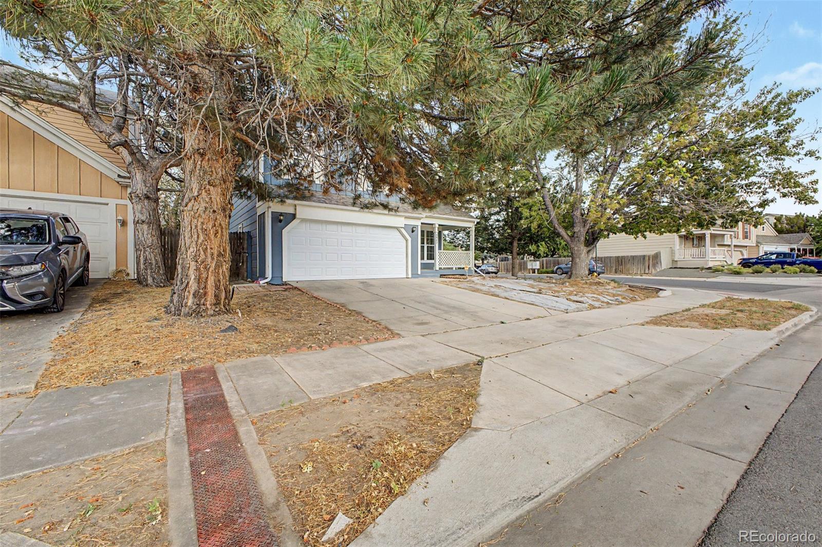 MLS Image #2 for 4602  malaya street,denver, Colorado