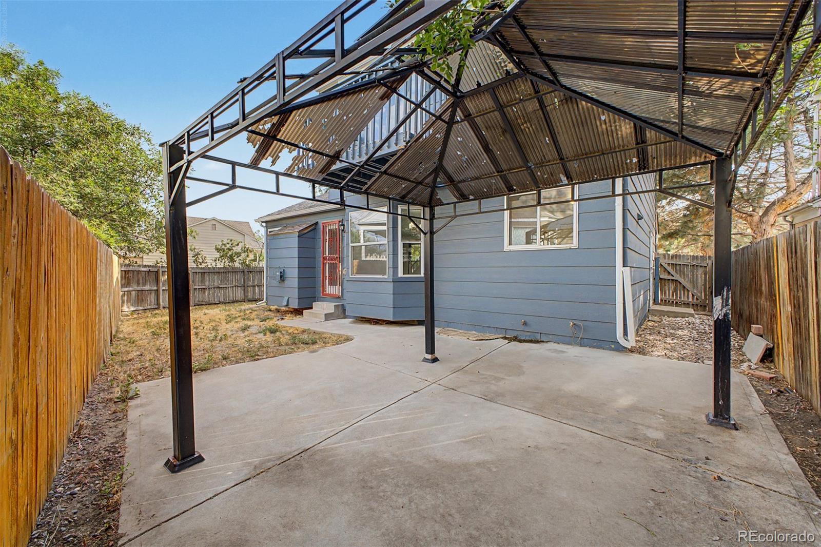 MLS Image #35 for 4602  malaya street,denver, Colorado