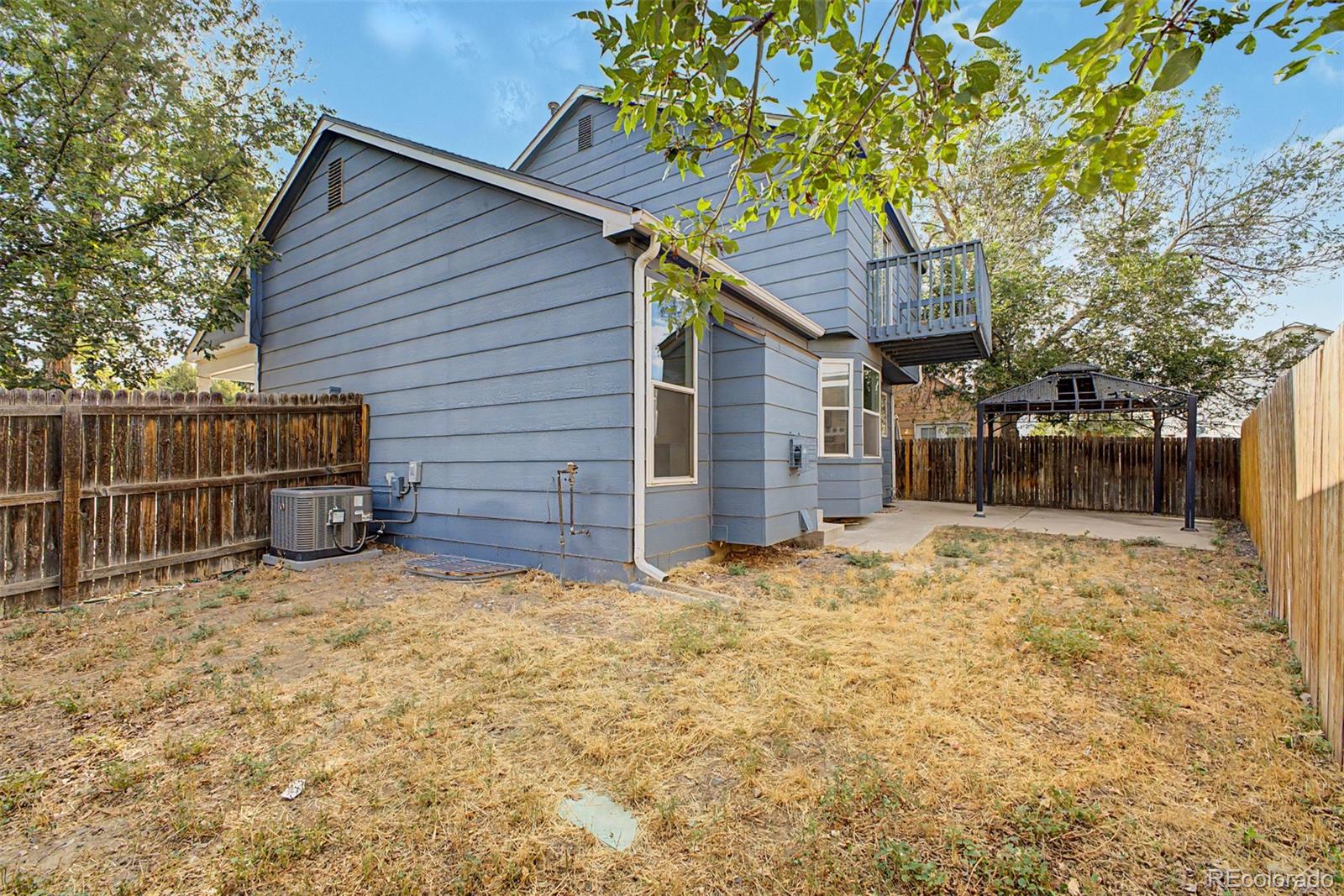 MLS Image #36 for 4602  malaya street,denver, Colorado