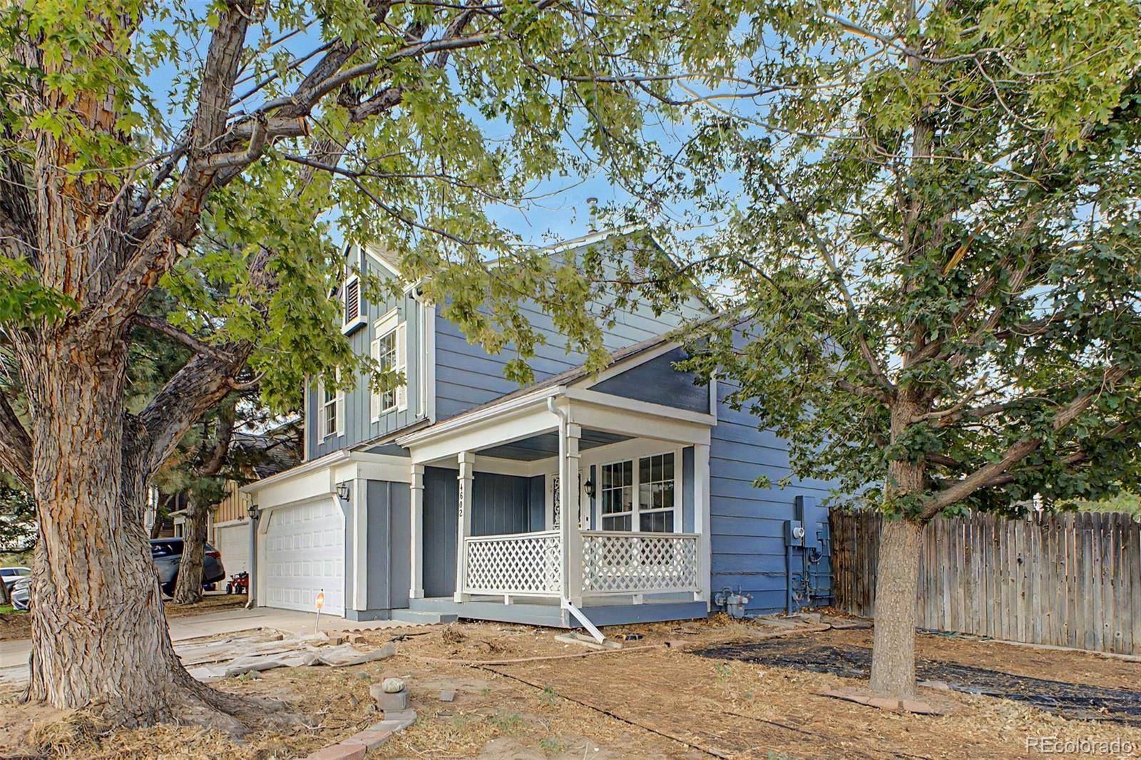 MLS Image #5 for 4602  malaya street,denver, Colorado