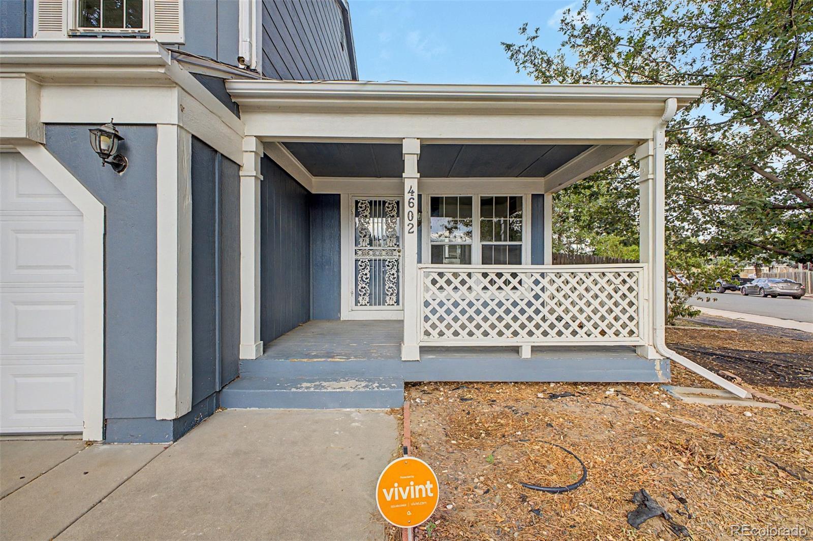 MLS Image #6 for 4602  malaya street,denver, Colorado