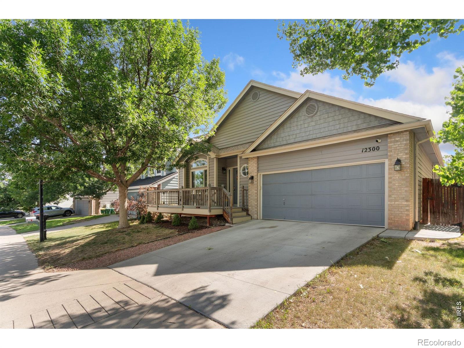 MLS Image #1 for 12300  locust street,brighton, Colorado