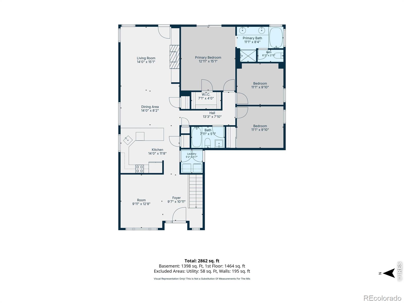 MLS Image #40 for 12300  locust street,brighton, Colorado