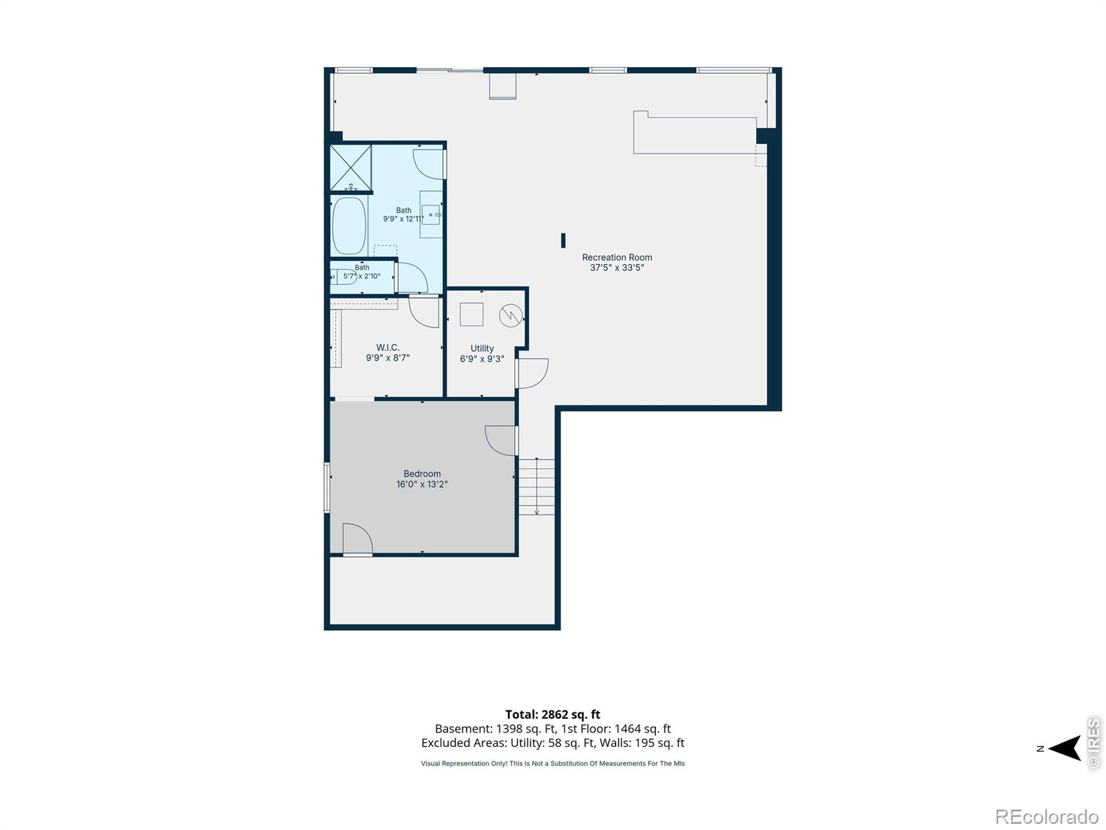 MLS Image #41 for 12300  locust street,brighton, Colorado