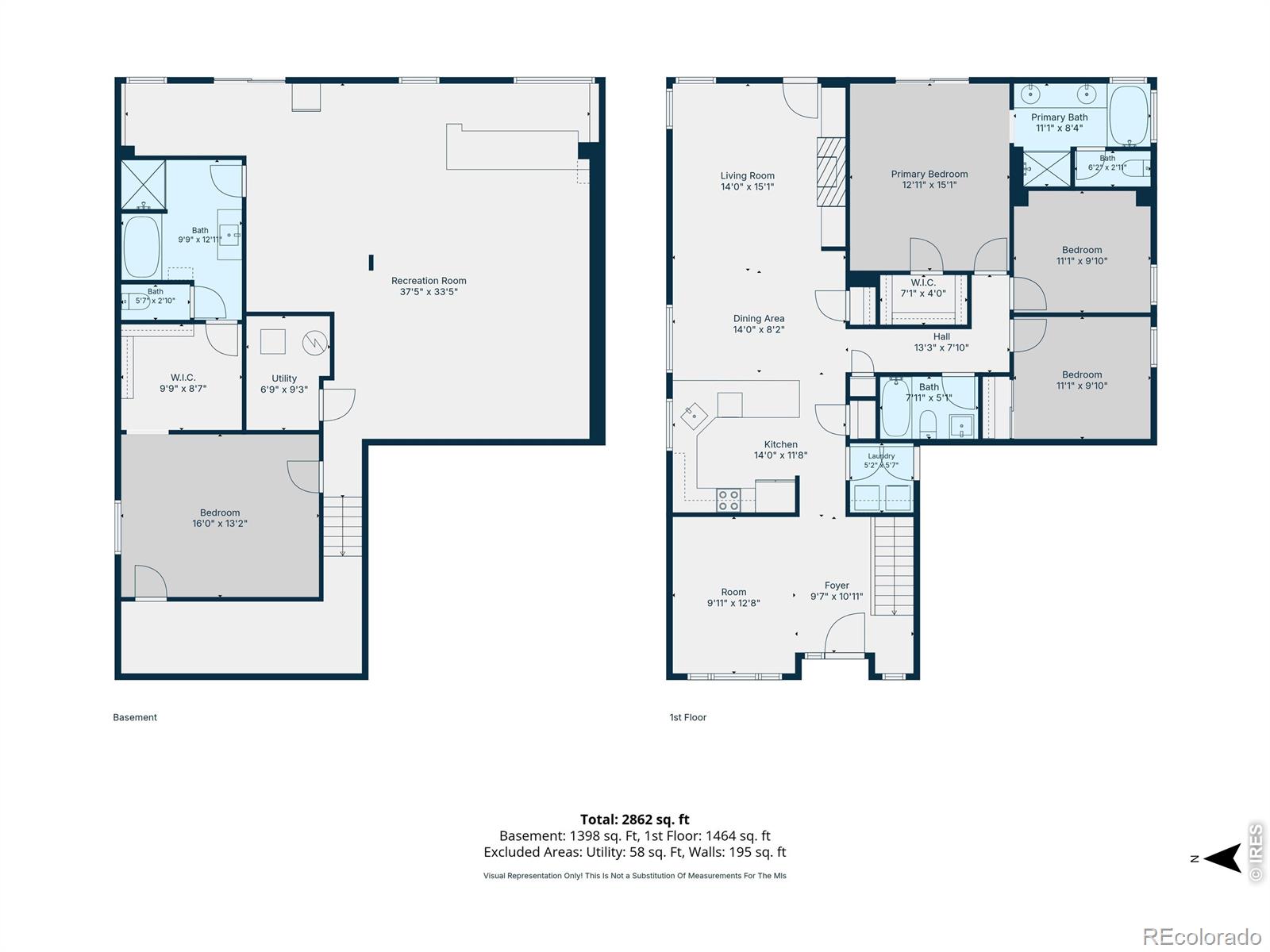 MLS Image #42 for 12300  locust street,brighton, Colorado