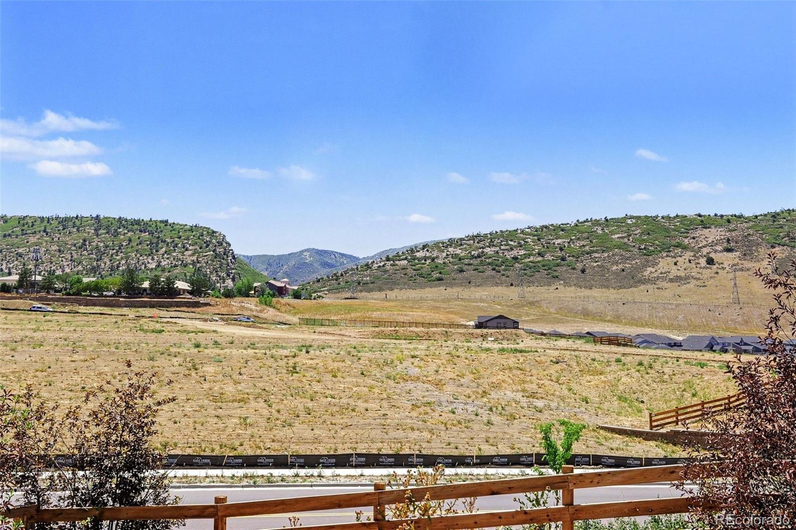 MLS Image #1 for 7309 s mount holy cross ,littleton, Colorado