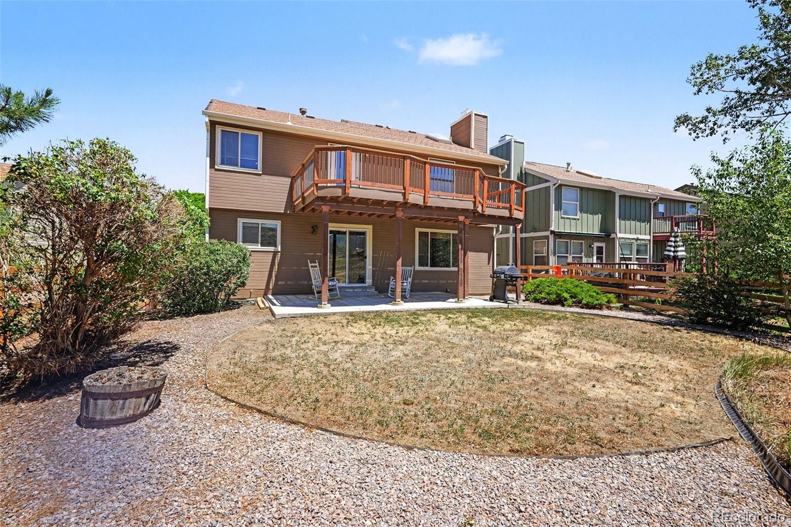 MLS Image #17 for 7309 s mount holy cross ,littleton, Colorado